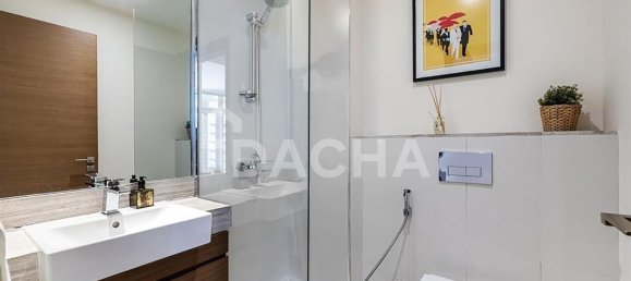 1 chambre Appartement à City Walk, UAE No. 26905 6