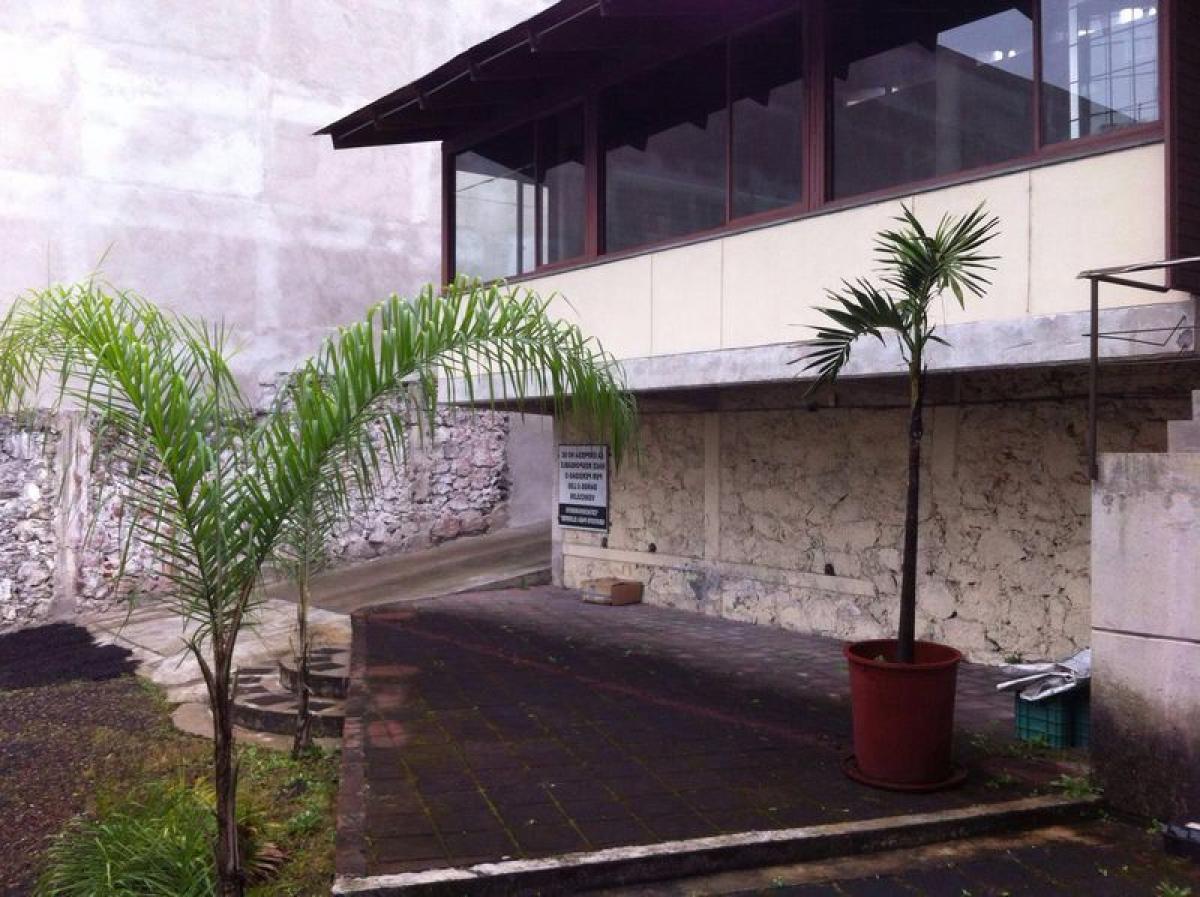  Building in Veracruz, Mexico No. 201630