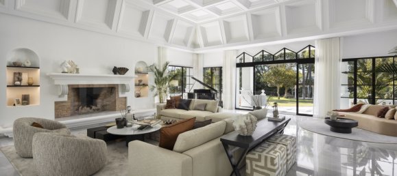 12 Schlafzimmer Villa in Marbella, Spain, Nr. 101566 12