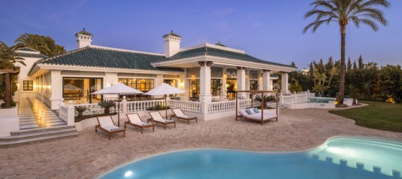 12 Schlafzimmer Villa in Marbella, Spain, Nr. 101566 9