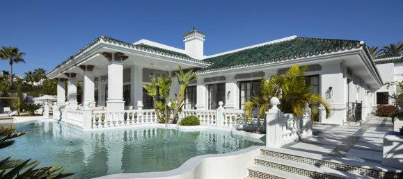 12 Schlafzimmer Villa in Marbella, Spain, Nr. 101566 7