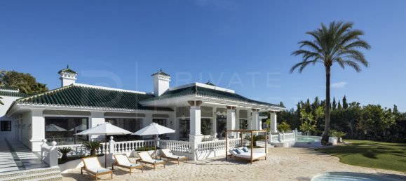 12 Schlafzimmer Villa in Marbella, Spain, Nr. 101566 8