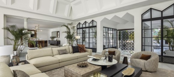 12 Schlafzimmer Villa in Marbella, Spain, Nr. 101566 14