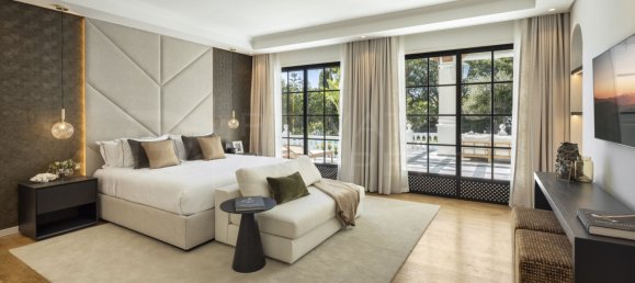 12 Schlafzimmer Villa in Marbella, Spain, Nr. 101566 2