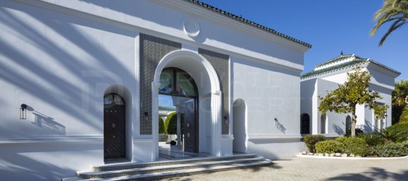 12 Schlafzimmer Villa in Marbella, Spain, Nr. 101566 11