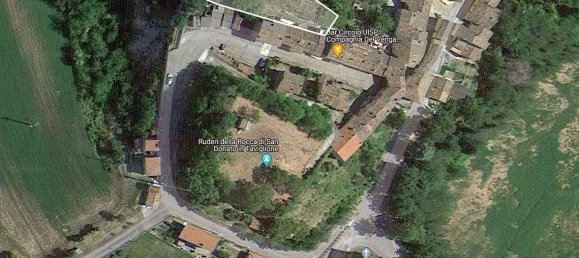 Квартира с 3 спальнями в Сассокорваро Аудиторе, Италия № 91079 21