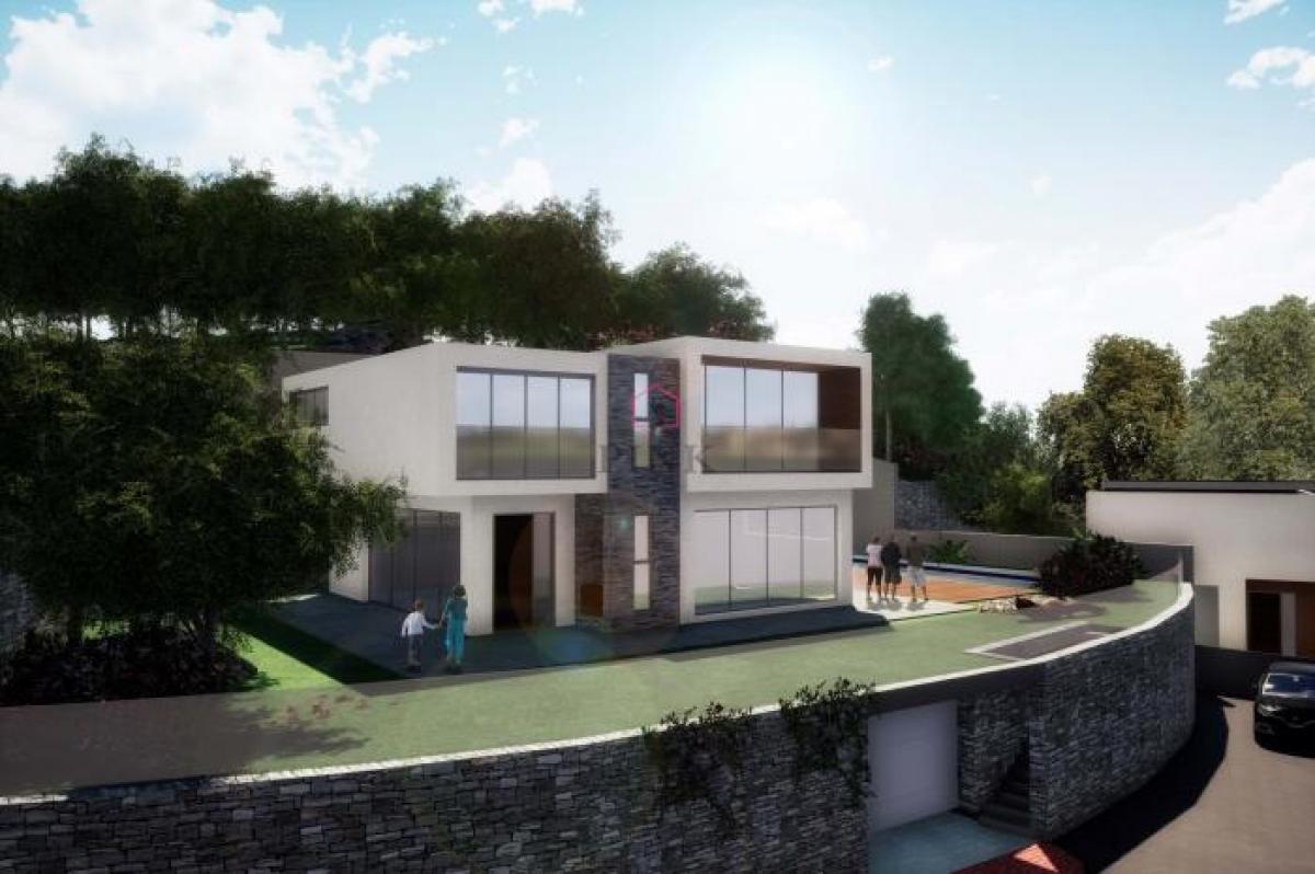 Terrain à Funchal, Portugal No. 2063