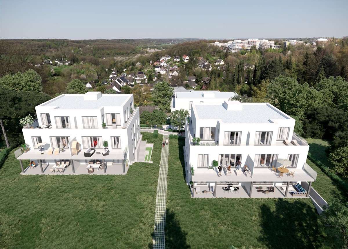 Terrain à Essen, Germany No. 247952