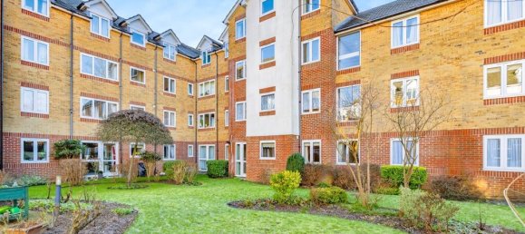 1 bedroom House in Watford, United Kingdom No. 6173 26