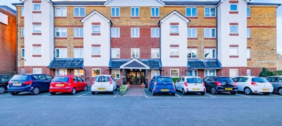 1 bedroom House in Watford, United Kingdom No. 6173 12