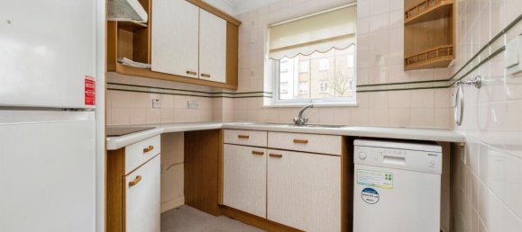 1 bedroom House in Watford, United Kingdom No. 6173 17