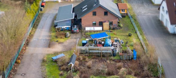 1 chambre Propriété commerciale à Diepholz, Germany No. 172889 10