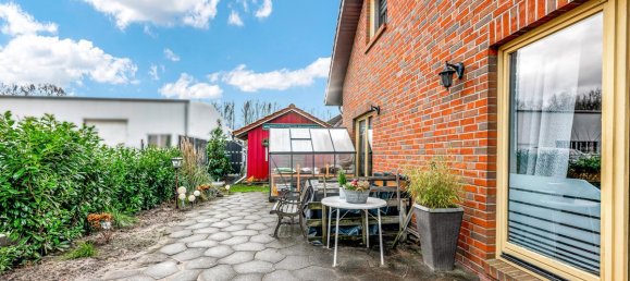 1 chambre Propriété commerciale à Diepholz, Germany No. 172889 8