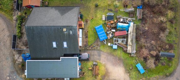 1 chambre Propriété commerciale à Diepholz, Germany No. 172889 2