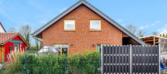 1 chambre Propriété commerciale à Diepholz, Germany No. 172889 9