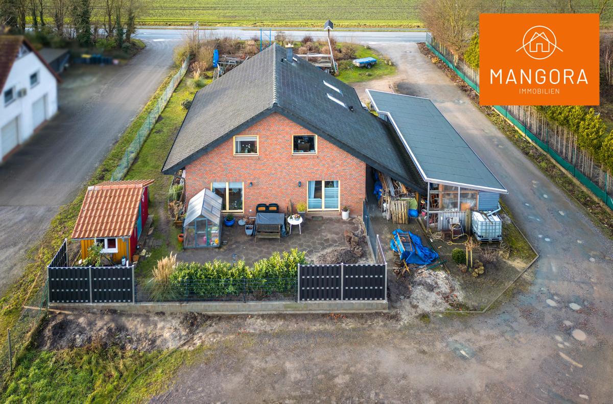 1 chambre Propriété commerciale à Diepholz, Germany No. 172889