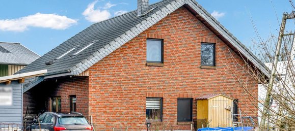 1 chambre Propriété commerciale à Diepholz, Germany No. 172889 7