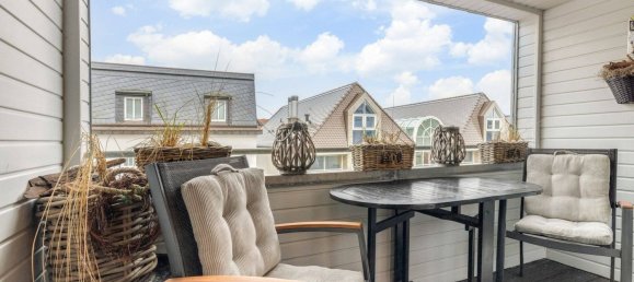 2 Schlafzimmer Wohnung in Nordfriesland, Germany, Nr. 15323 11