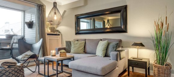 2 Schlafzimmer Wohnung in Nordfriesland, Germany, Nr. 15323 6