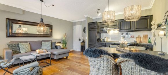 2 Schlafzimmer Wohnung in Nordfriesland, Germany, Nr. 15323 5