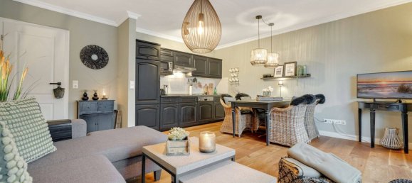 2 Schlafzimmer Wohnung in Nordfriesland, Germany, Nr. 15323 7