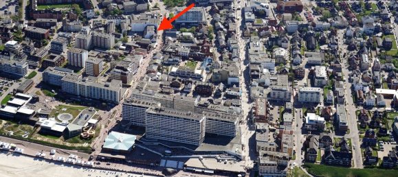 2 Schlafzimmer Wohnung in Nordfriesland, Germany, Nr. 15323 2