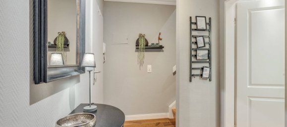 2 Schlafzimmer Wohnung in Nordfriesland, Germany, Nr. 15323 4