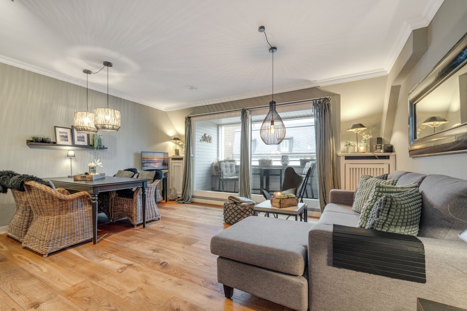 2 Schlafzimmer Wohnung in Nordfriesland, Germany, Nr. 15323