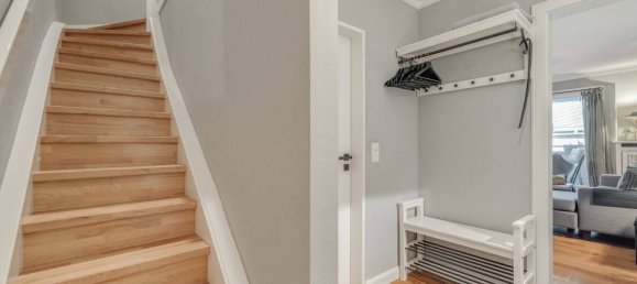 2 Schlafzimmer Wohnung in Nordfriesland, Germany, Nr. 15323 13