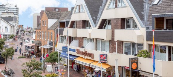 2 Schlafzimmer Wohnung in Nordfriesland, Germany, Nr. 15323 3