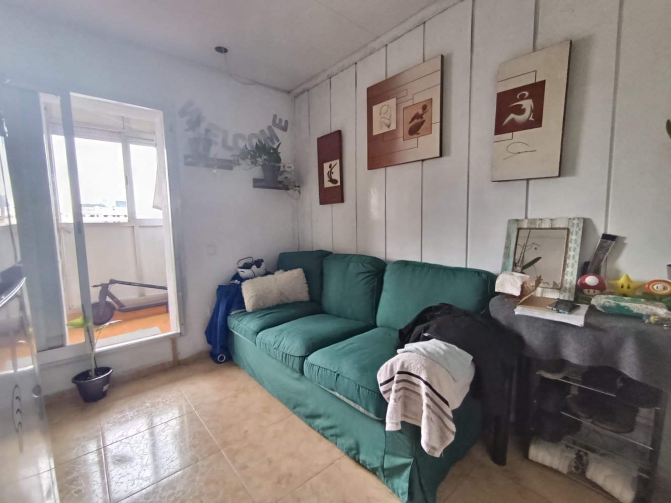2 bedrooms Apartment in L'Hospitalet de Llobregat, Spain No. 215550