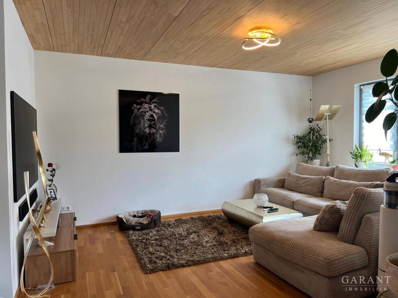 Apartamento T3 em Waldshut, Germany N.º 1959