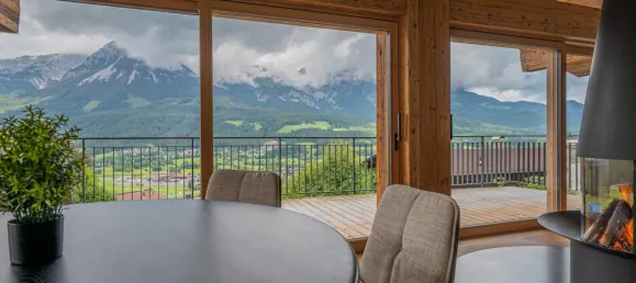 4 غرف نوم منزل في Ellmau, Austria رقم 196412 5