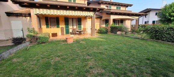 4 bedrooms House in Rivergaro, Italy No. 380686 11