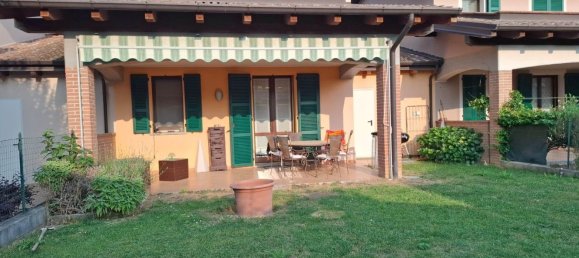 4 bedrooms House in Rivergaro, Italy No. 380686 12