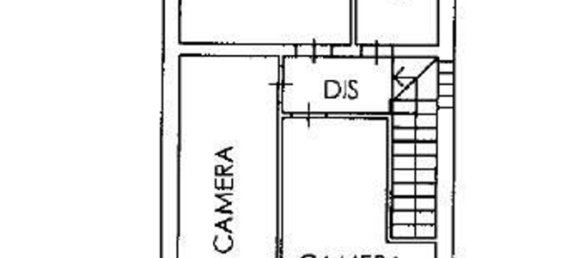 4 bedrooms House in Rivergaro, Italy No. 380686 17