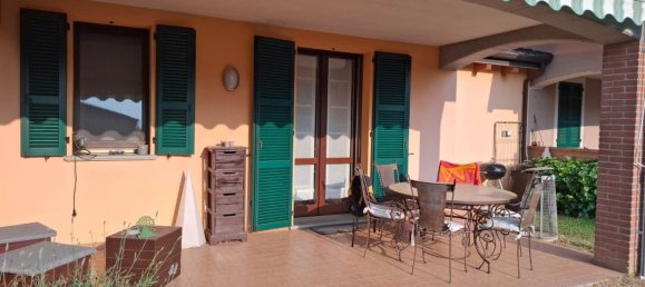 4 bedrooms House in Rivergaro, Italy No. 380686 13