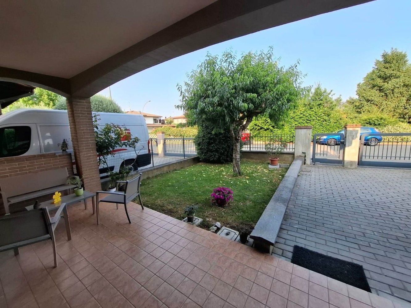 4 bedrooms House in Rivergaro, Italy No. 380686