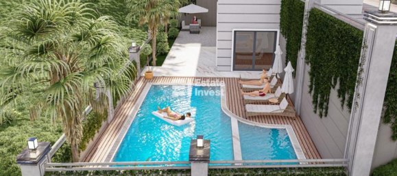 Apartment 1+1 in Alanya, Turkey No. 26180 5