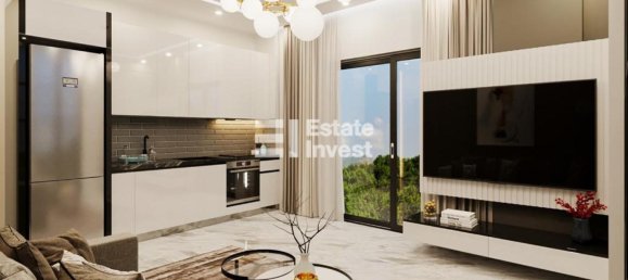Apartment 1+1 in Alanya, Turkey No. 26180 9