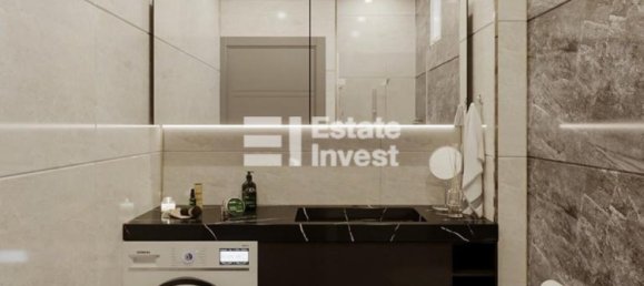 Apartment 1+1 in Alanya, Turkey No. 26180 12