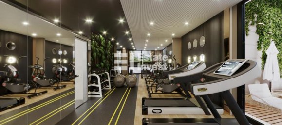 Apartment 1+1 in Alanya, Turkey No. 26180 7