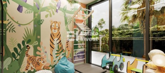 Apartment 1+1 in Alanya, Turkey No. 26180 8