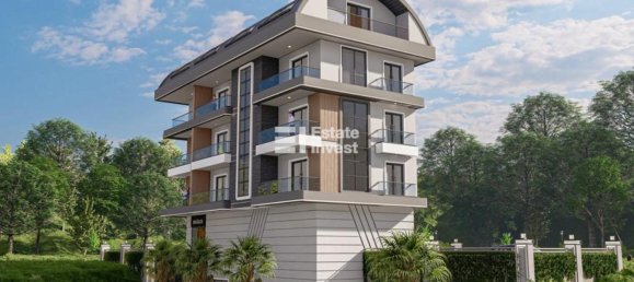 Apartment 1+1 in Alanya, Turkey No. 26180 3