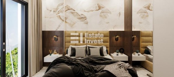 Apartment 1+1 in Alanya, Turkey No. 26180 11