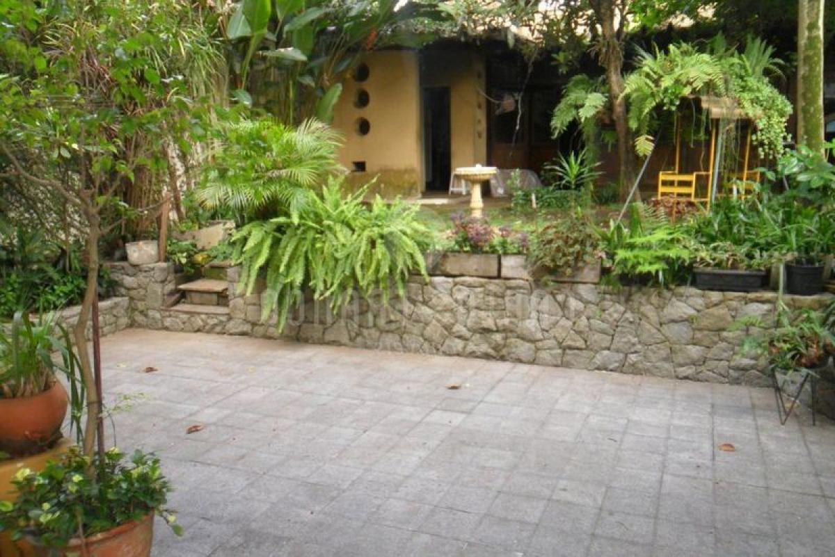 4 bedrooms House in Sao Paulo, Brazil No. 593776