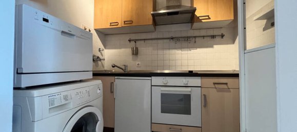 Studio in Munich, Germany No. 370280 25