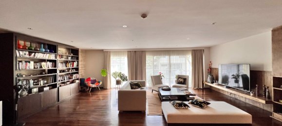 4 bedrooms Condo in Khlong Toei, Thailand No. 10796 3