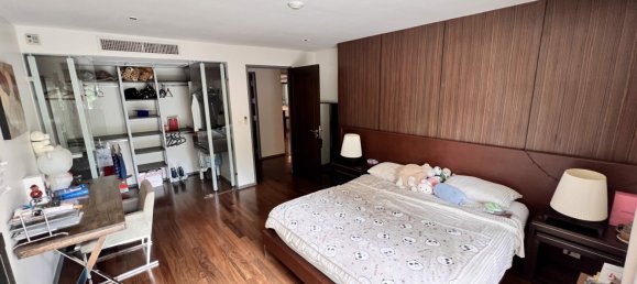 4 bedrooms Condo in Khlong Toei, Thailand No. 10796 22