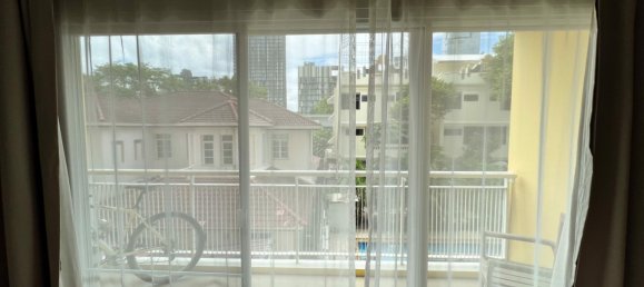 4 bedrooms Condo in Khlong Toei, Thailand No. 10796 18